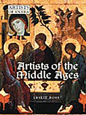cover image of Artists of the Middle Ages